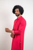 Aztec 2.0 Nehru Jacket Set